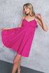 give-it-a-guess-woven-mini-dress Flying Tomato-Sophia's StyleDRESSES-1